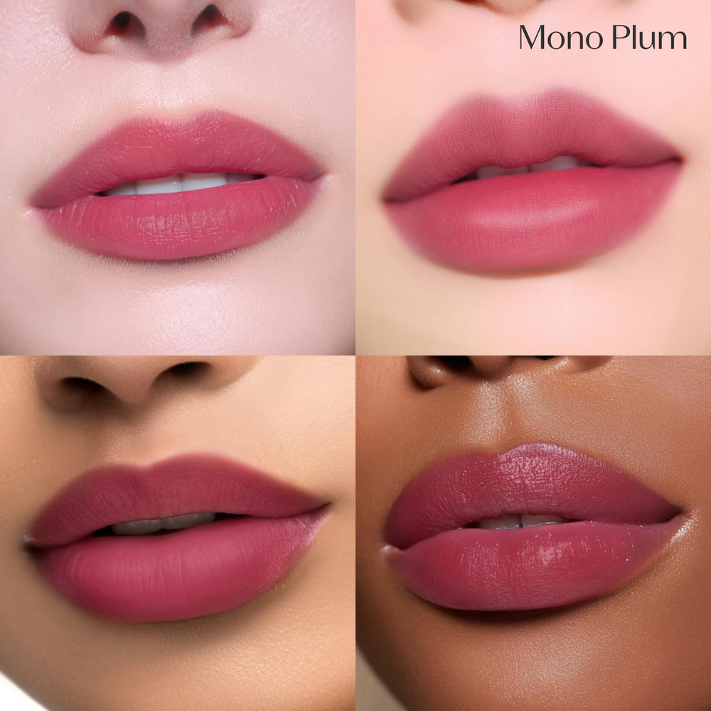 ETUDE Dear Darling Marker Tint 2 Plum tip enables precise lip detailing