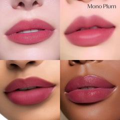 ETUDE Dear Darling Marker Tint 2 Plum tip enables precise lip detailing