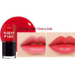 ETUDE Dear Darling Water Tint Cherry Ade packaging box perfect for gifting