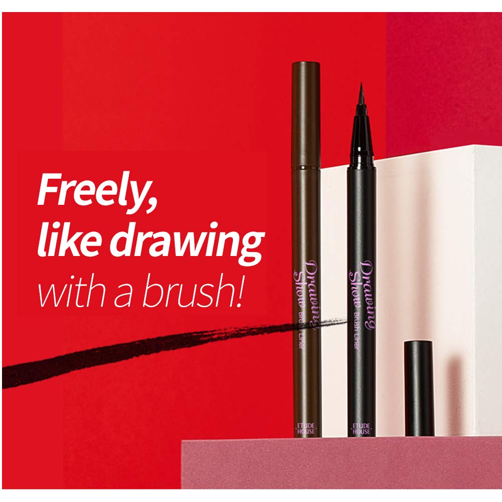 ETUDE Packaging close-up shows compact travel-friendly design