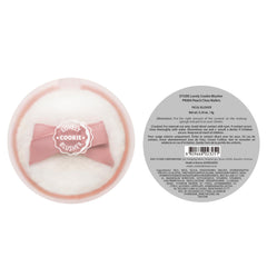 ETUDE Peach Choux Wafers daily ritual adds a subtle warmth