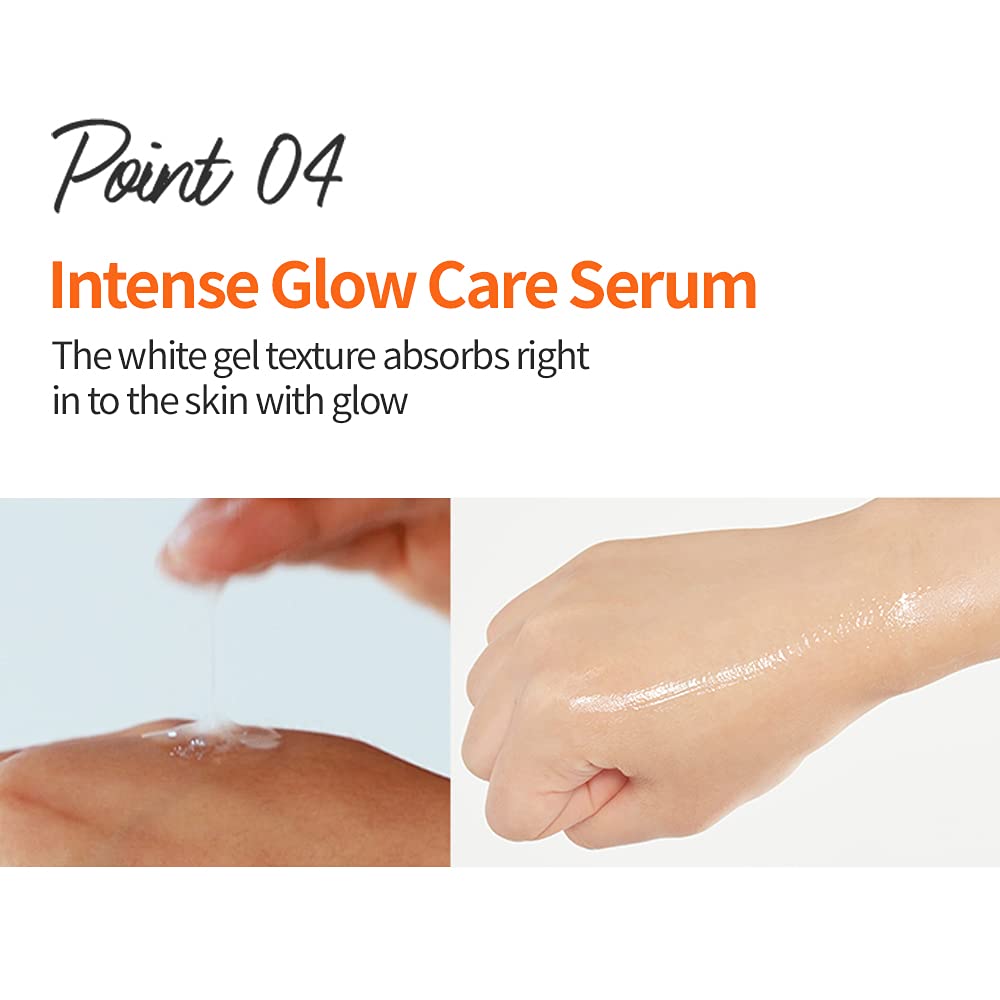 ETUDE Moistfull Collagen Serum ingredients icons highlight peptides and humectants.