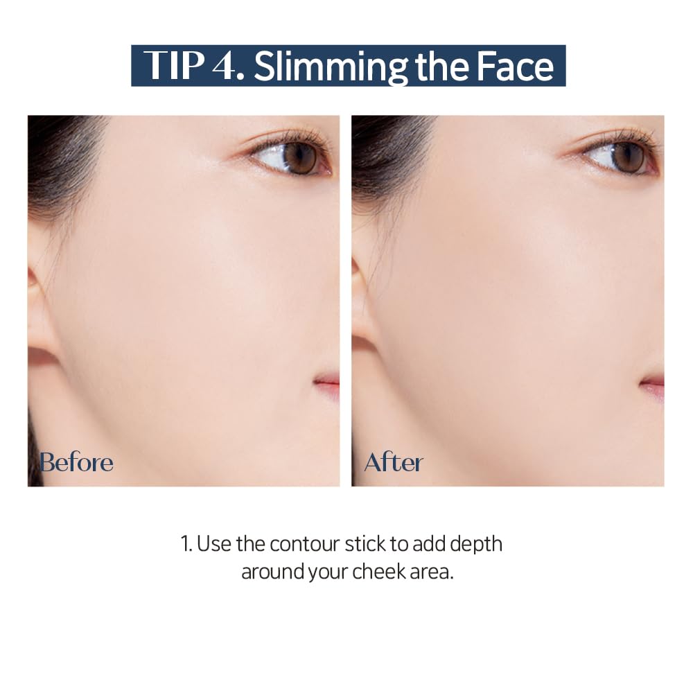 ETUDE Reborn Maker Contour Stick makes a thoughtful gift for beauty lovers.