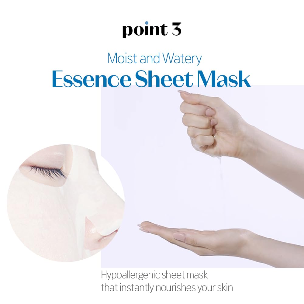 ETUDE SoonJung leaves complexion refreshed