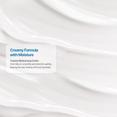 ETUDE SoonJung2x apply step image showing dewy glow result