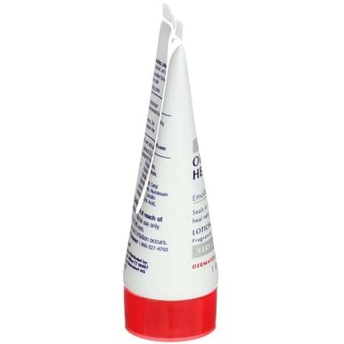 Pack of 2 bottles of Eucerin Original Moisturizing Lotion