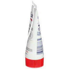 Eucerin lotion supports skin barrier during daily care