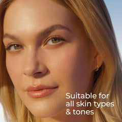 Humectants and hyaluronic acid illustration beside Eucerin.