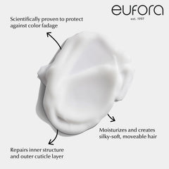 Eufora Elixirone smooth movement with hydrating shine for frizz control