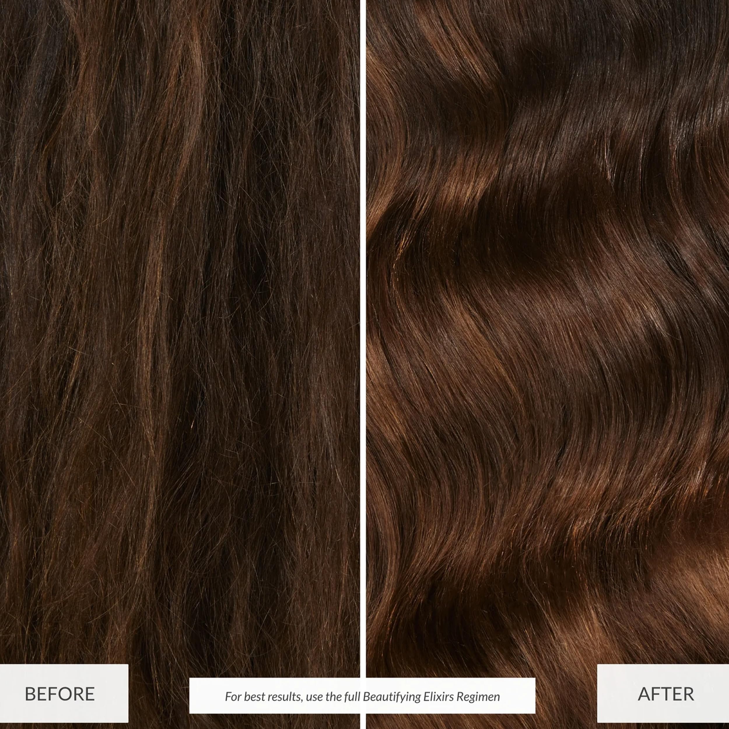 Eufora Bodifying Shampoo rich lather nourishes and strengthens color-treated hair