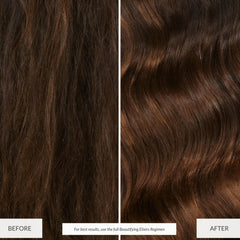 Eufora Bodifying Shampoo rich lather nourishes and strengthens color-treated hair