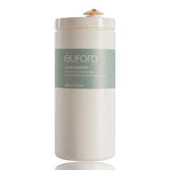 Eufora Soothing Conditioner bottle for sensitive scalp and hydrated hair.