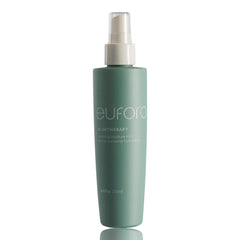 Eufora Soothing Moisture Mist bottle for hair and skin hydration.