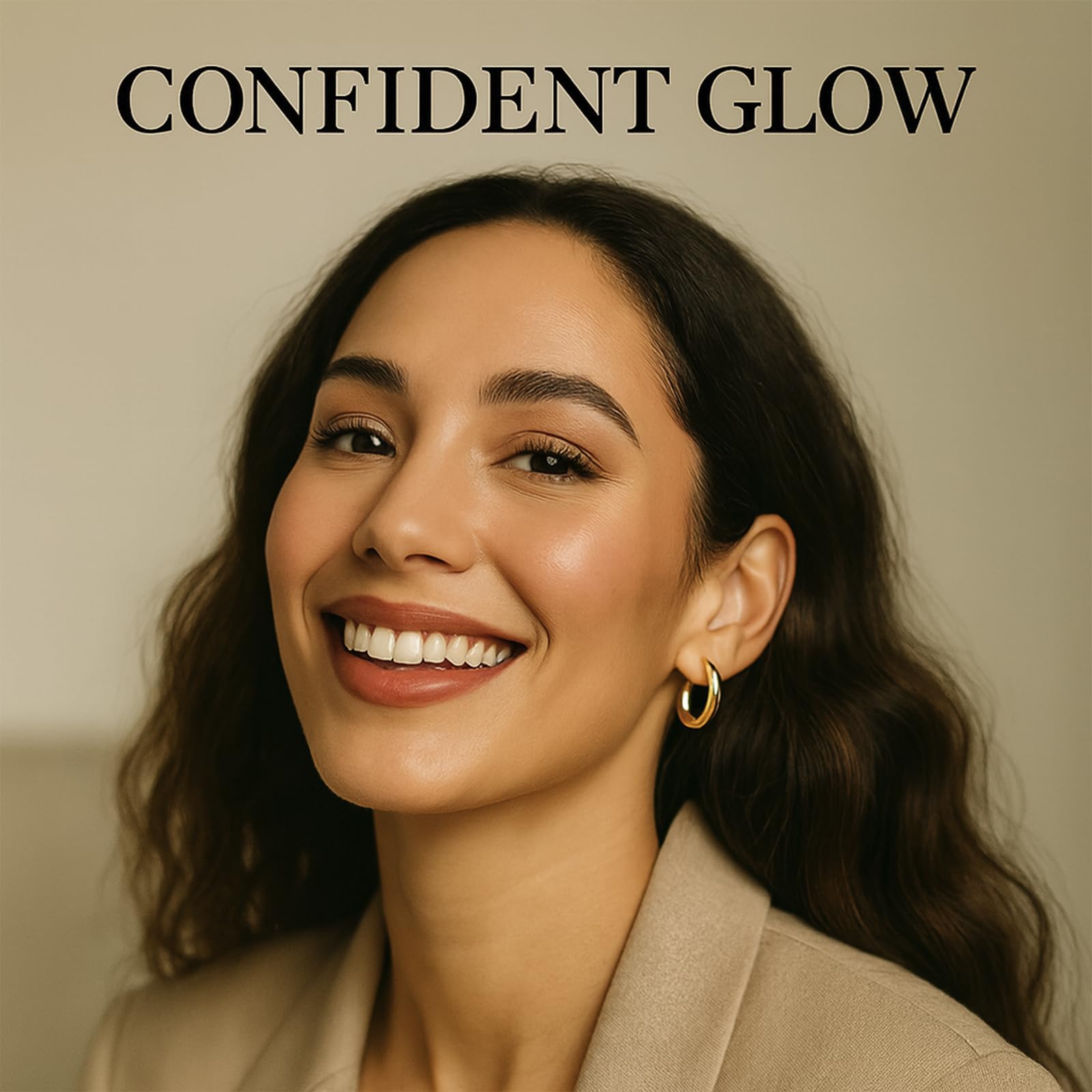 Soft-focus under-eye effect with Euralissea Perfection Eye Tightener.