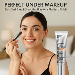 Close-up of lightweight texture of Euralissea Perfection Eye Tightener.