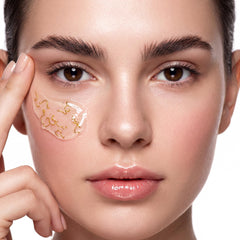 Eustofeyce Cruelty-free label emphasizes ethical skincare choices
