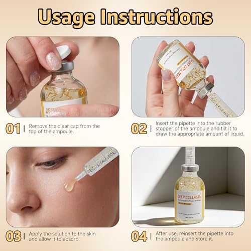 Eustofeyce Reusable syringe enables exact, mess-free application