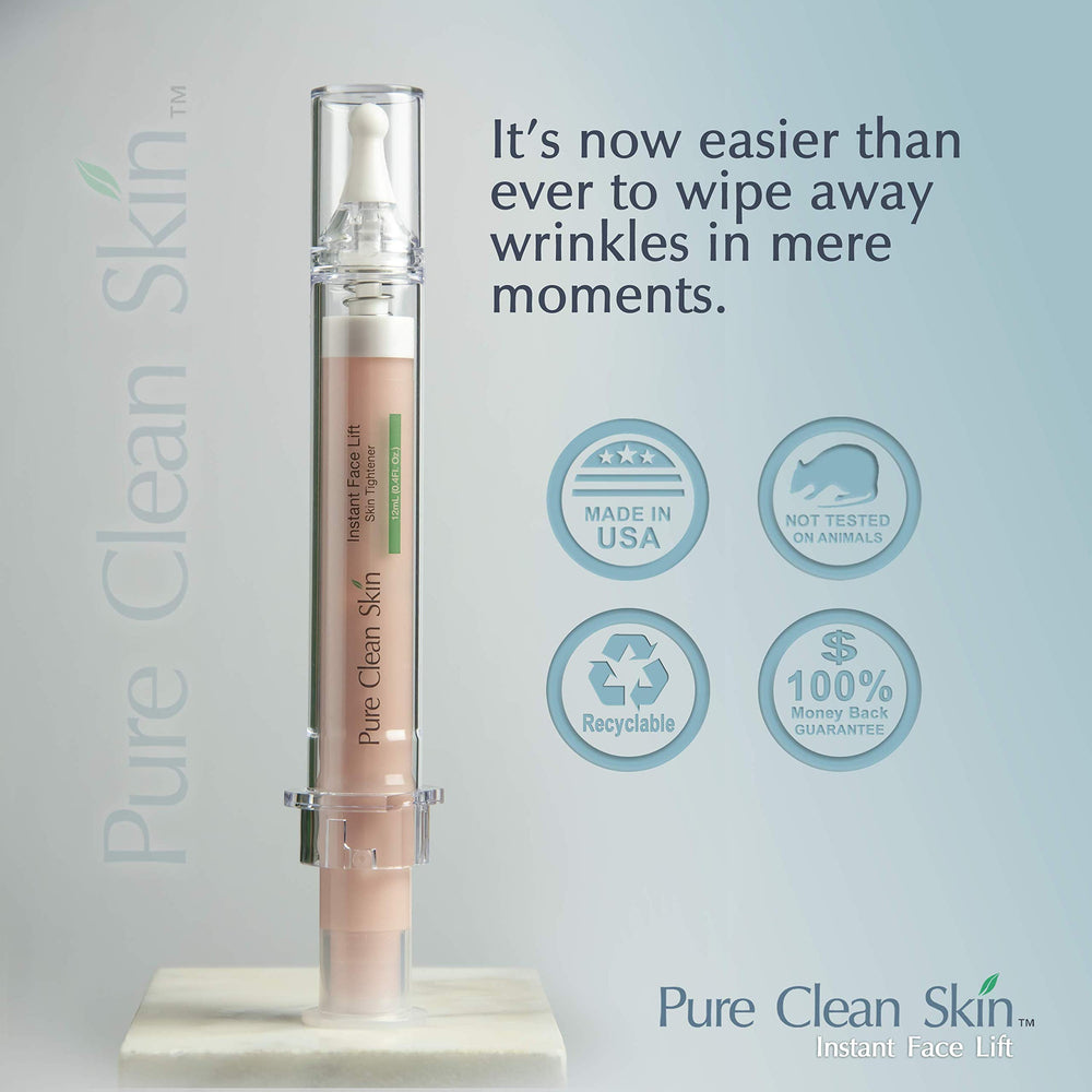 EUZEN Bottle pump close-up highlights easy, precise drop application.