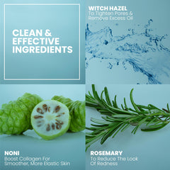 Eva Naturals colloidal silver provides gentle antimicrobial touch.