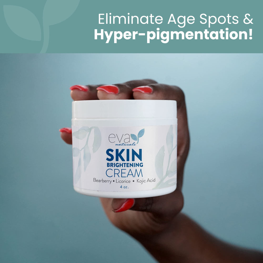 Eva Naturals vitamin complex nourishing hydration and skin comfort.