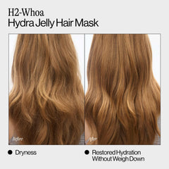 Hydration focus: Eva NYC Jelly Mask with hyaluronic acid delivering lasting moisture.