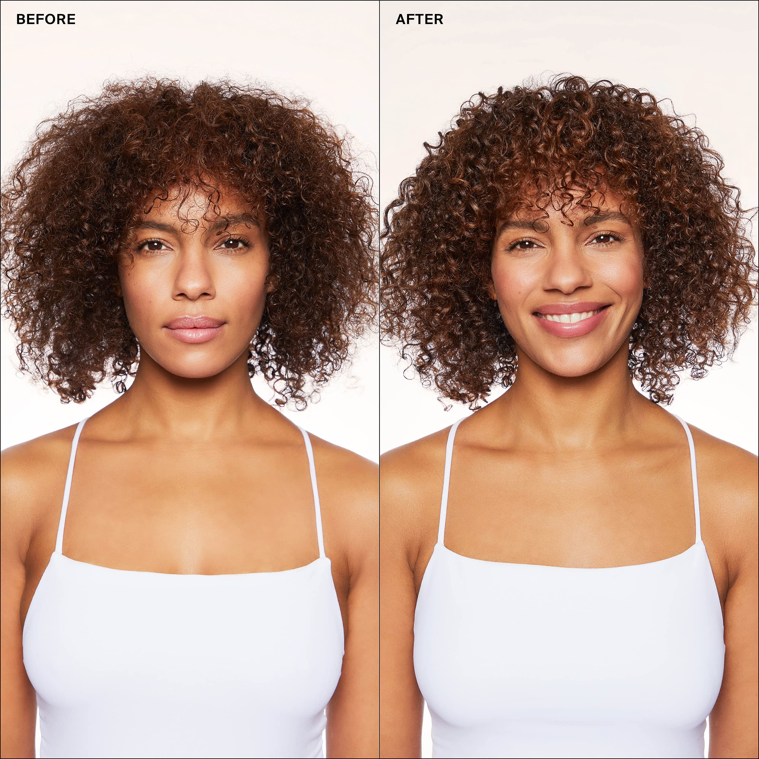 Eva NYC Mane Magic ingredients argan oil and baobab for hydration.
