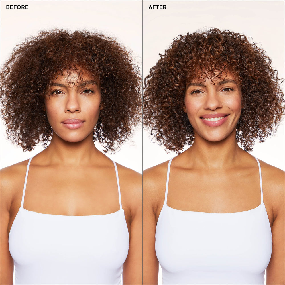 Eva NYC Mane Magic ingredients argan oil and baobab for hydration.
