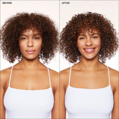 Eva NYC Mane Magic ingredients argan oil and baobab for hydration.