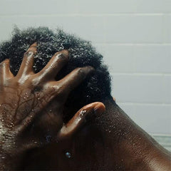 Evan Alexander MY Conditioner vegan label appealing to cruelty-free shoppers