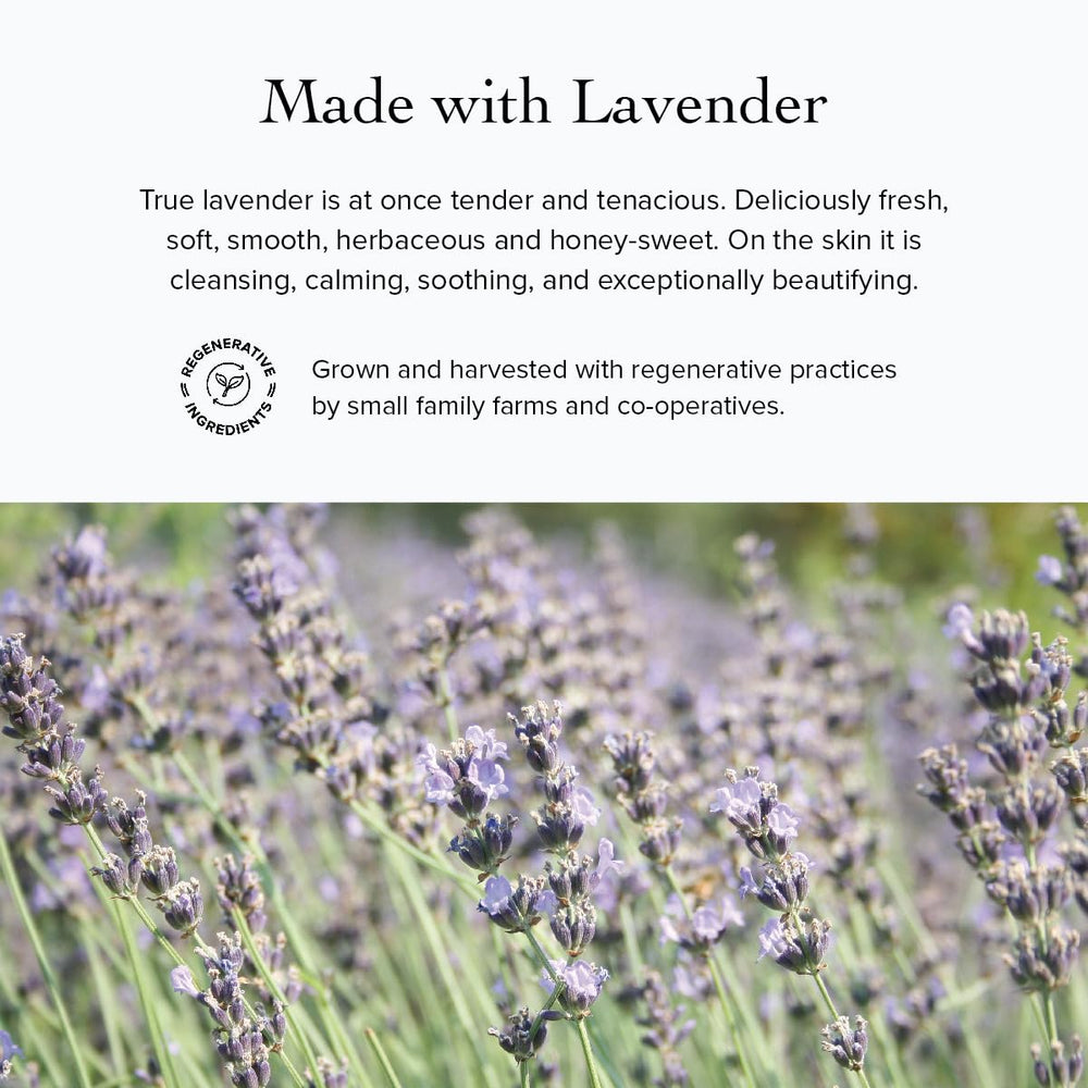 Application demonstration suggests layering with an oil serum for enhanced moisture.