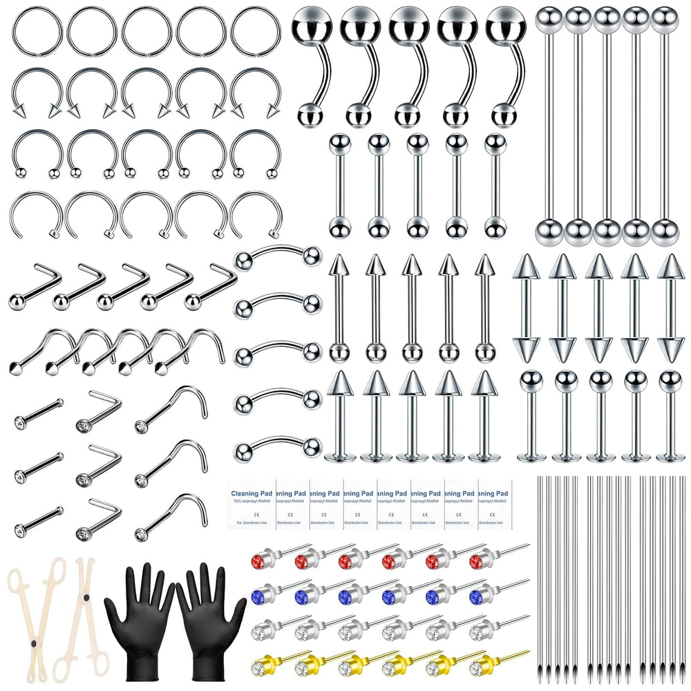 Evatage needle-set for precise punctures across 14G, 16G, 20G.