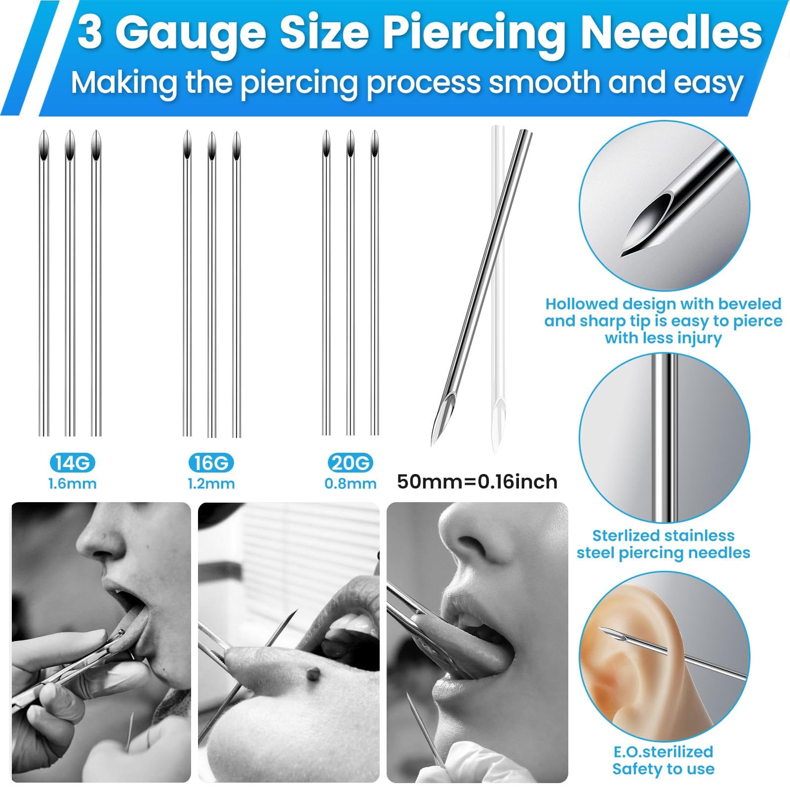 Evatage salon-home-use kit suitable for professionals or at home.