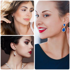 Evatage travel-friendly ear piercing kit for on-the-go use