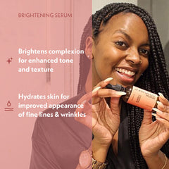 Eve Hansen Cruelty-free label signals ethical skincare practices.