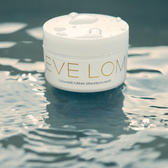 EVE LOM Ethical Vegetarian formula ensures clean ingredients you can feel good about
