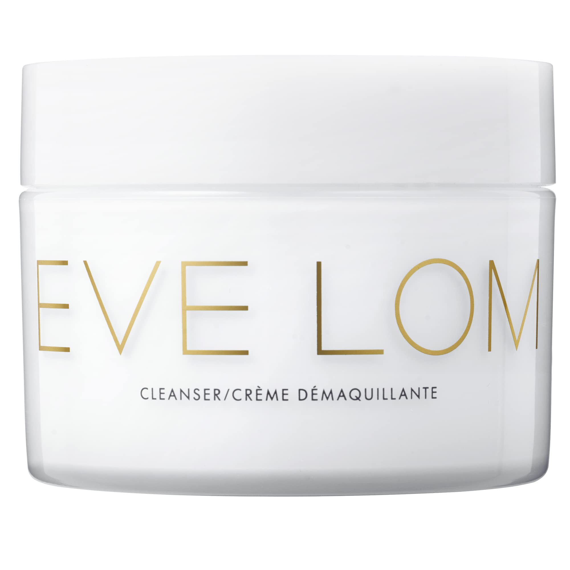 EVE LOM Original Balm Cleanser jar for a nourishing, deep-cleanse experience
