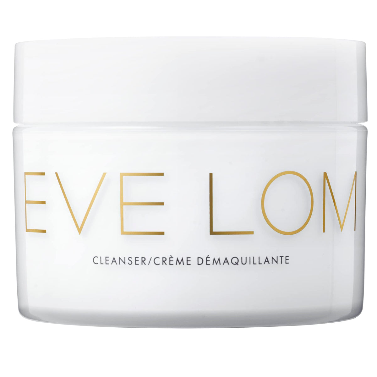 EVE LOM Original Balm Cleanser jar for a nourishing, deep-cleanse experience