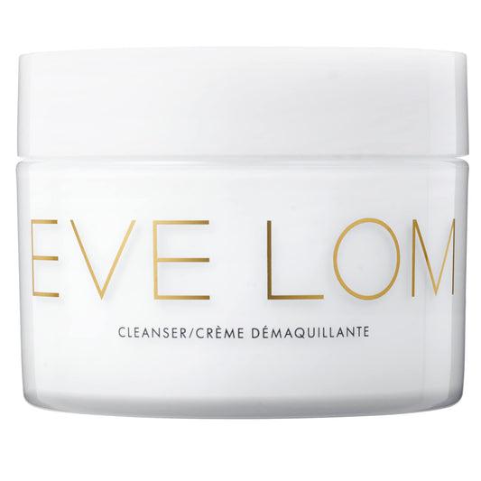 EVE LOM Original Balm Cleanser jar for a nourishing, deep-cleanse experience