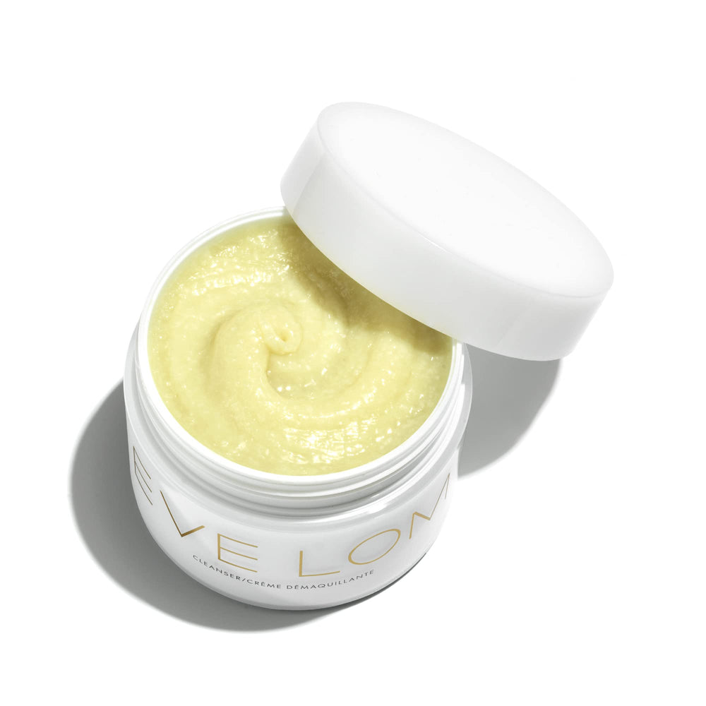 EVE LOM Spa Routine at Home evokes a luxurious, pampering ritual