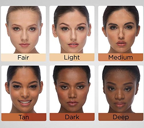 EVE PEARL HD Dual Foundation cap close-up emphasizes fragrance-free formula for sensitive skin