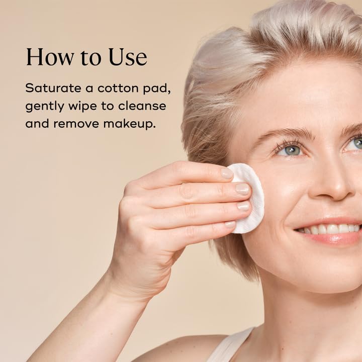 Prebiotics and probiotics in EVER Beauty Water support skin comfort