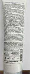 Ever Ego Nourishing Intensive Leave-in Conditioner texture close-up—natural oils deliver moisture and shine.
