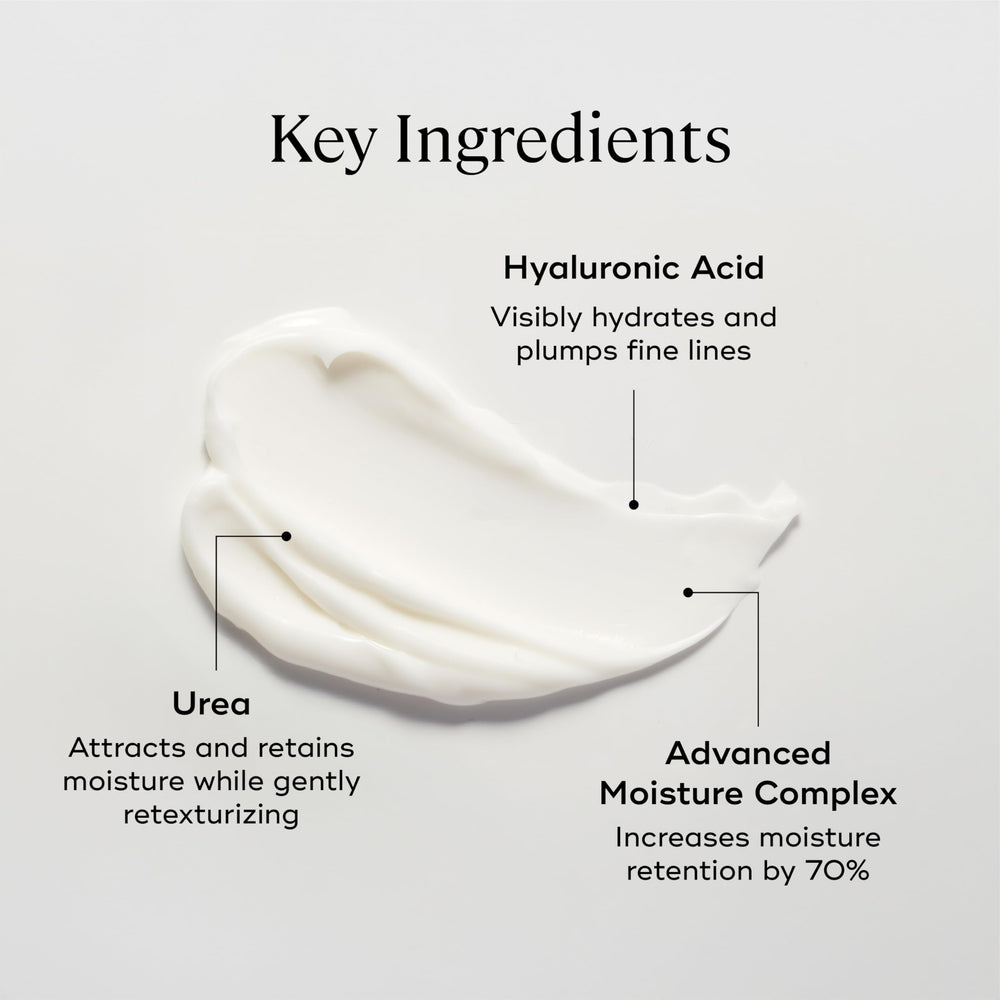 EVER Rich Face Moisturizer botanical oils blend with chamomile and jasmine for nourishment