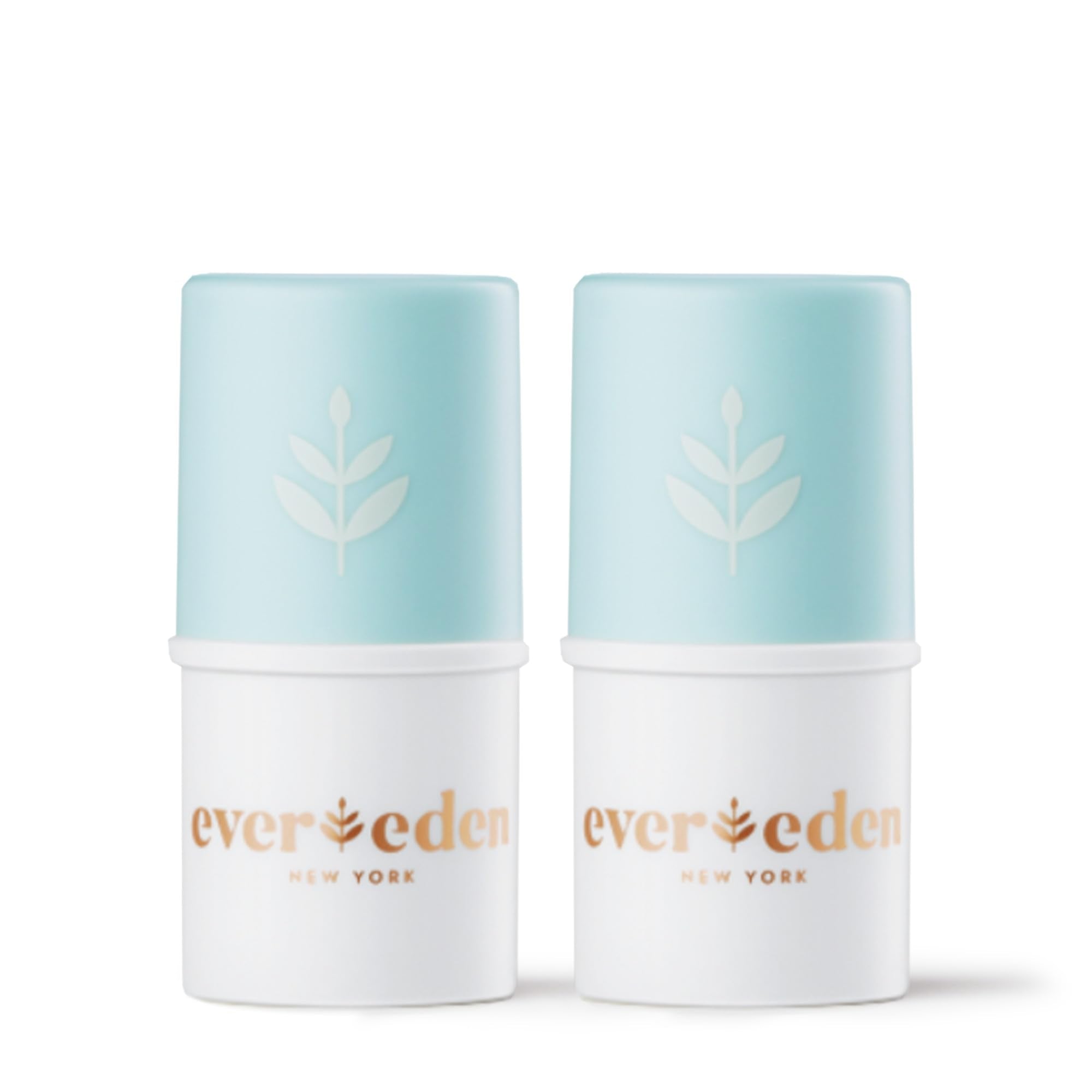 Evereden baby lip balm compact pack for on-the-go moisture