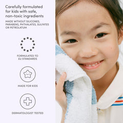 Evereden family-use 3+ friendly set, safe for multiple age groups