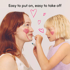 Evereden Little Lilac eyes-application offers gentle accents for creative looks