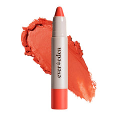 Evereden Fantasy Face Crayon Sweet Clementine packaging demonstrating non-toxic kids makeup.