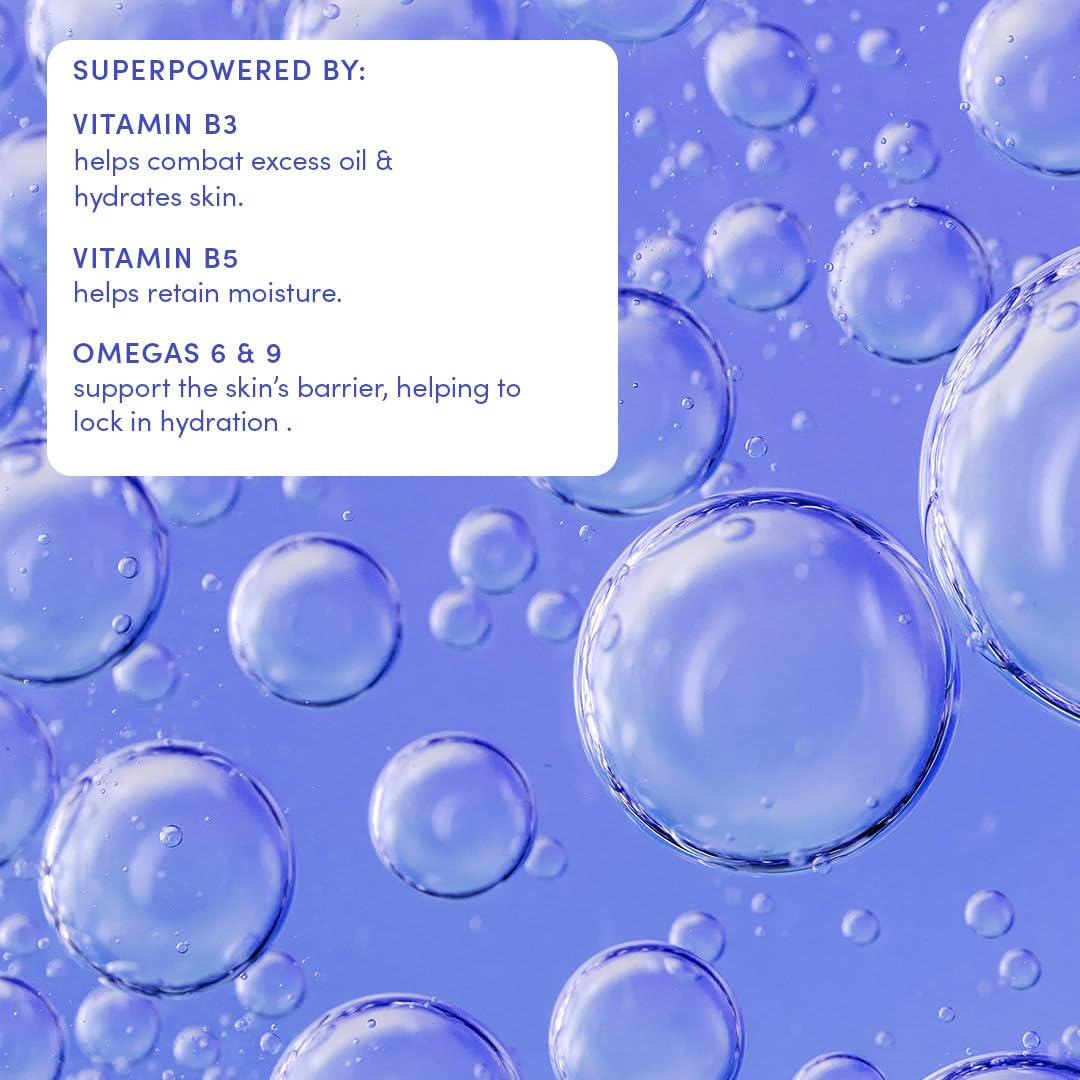 Evereden fragrance-free kids face cream pump demonstrates easy mess-free application.