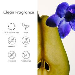 Evereden teen-friendly hair and body spray supports versatile scent layering.