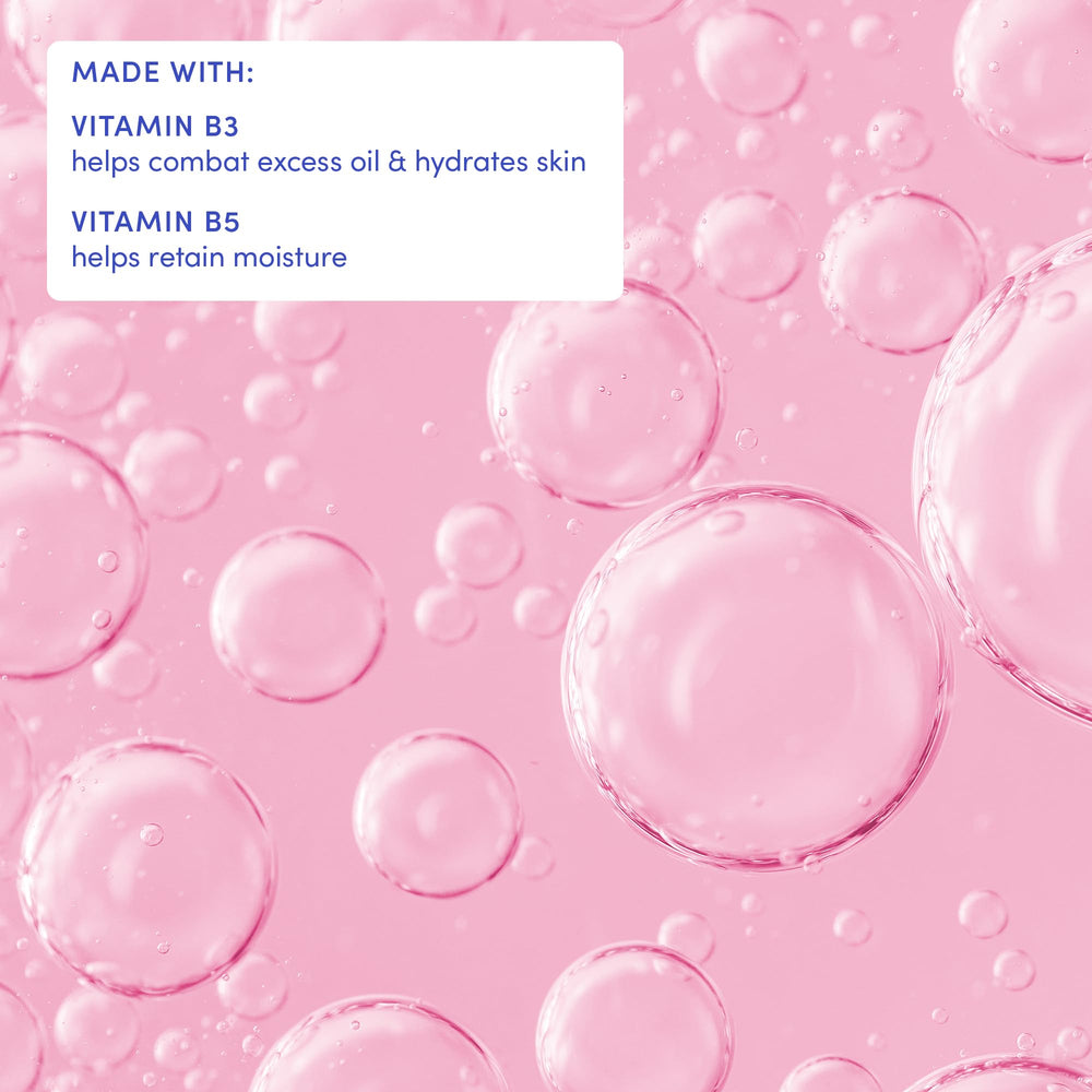 Evereden Kids Face Wash packaging suggests premium, kid-friendly cleansing routine.